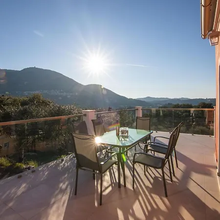 Sole Di Corfu Vakantiehuis